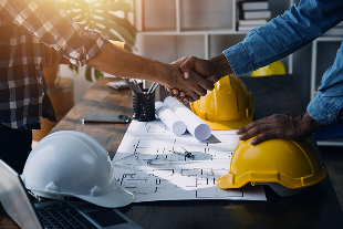 Construction industry