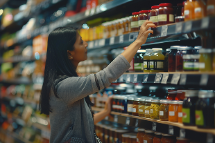 FMCG industry