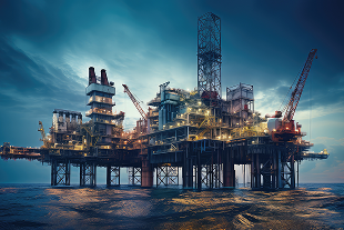 Oil and gas industry