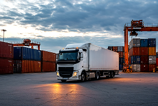 Transportation and logistics industry