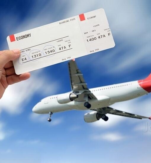 Finding-Cheap-Last-Minute-Airline-Fares